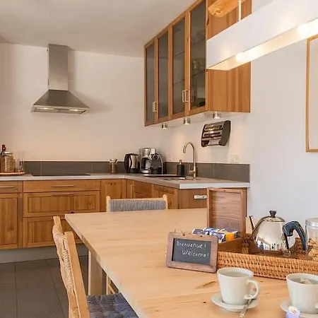 Bekker Apartment