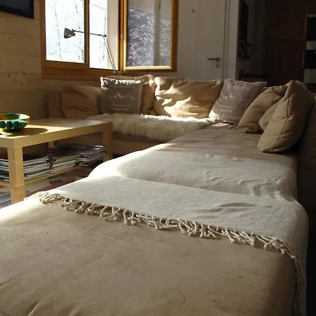 Apartment Bekker *