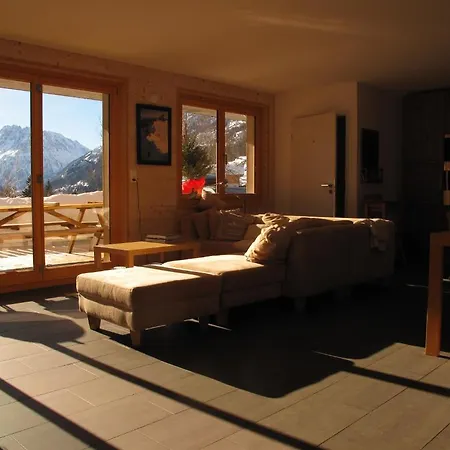 Bekker Apartment *