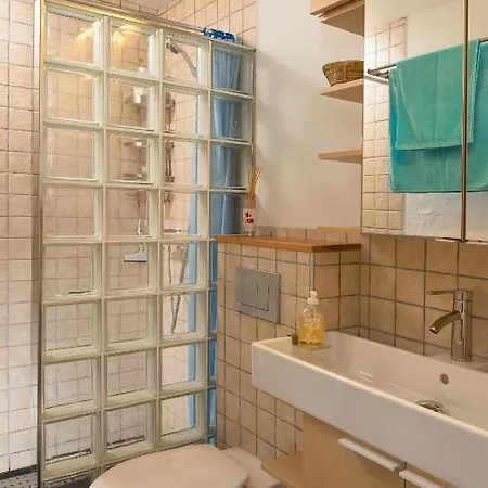 Apartment Bekker