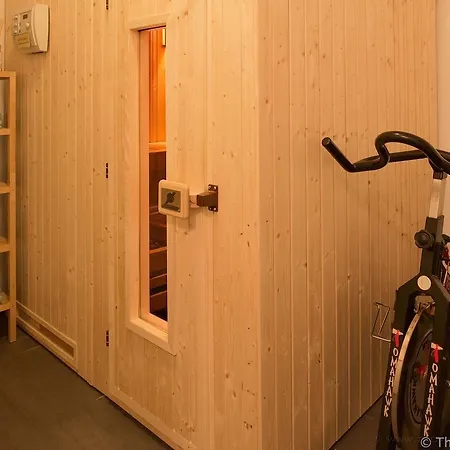 Apartman Bekker Chalet