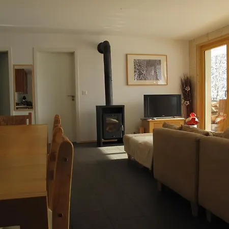 Apartman Bekker Chalet