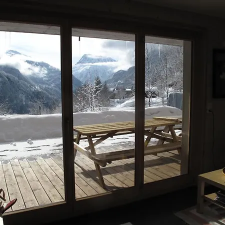 Bekker Chalet *