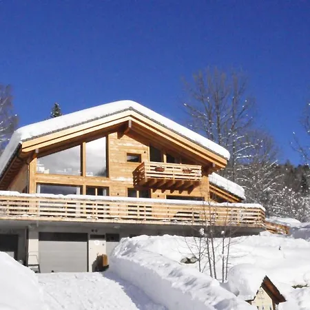 Apartman Bekker Chalet
